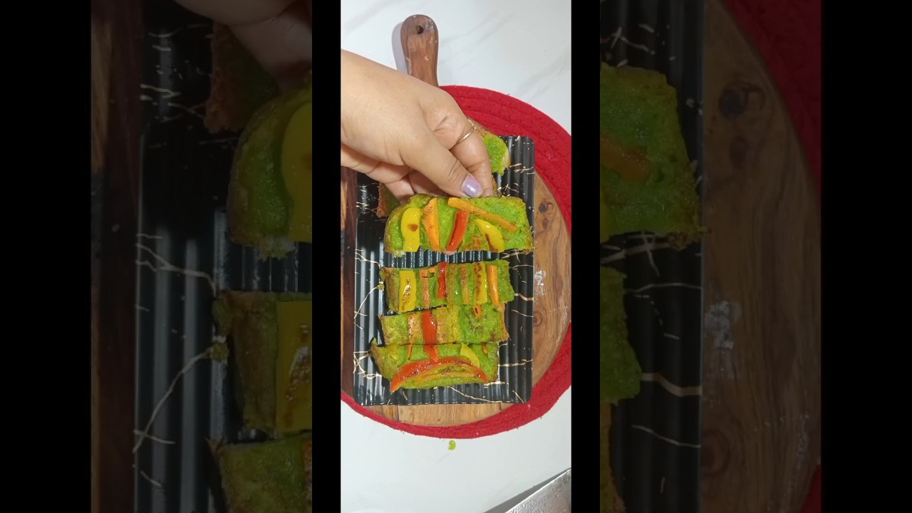 healthybreakfast recipes, easy,tasty, #veggiesrecipe #palakrecipe #recipe #viralshorts healthybreakfast recipes, easy,tasty, #veggiesrecipe #palakrecipe #recipe #viralshorts