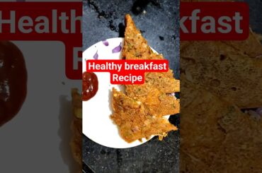 Eggless bread omelette #ragi #viralshorts #healthy #trending #shorts #shortsfeed #mykitchenmypride