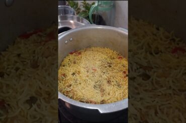 Homemade Dum style Mutton Biriyani #shorts #tamil #foodie #ytshorts #briyani #trending #subscribe