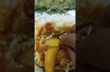 ajj ka bhojan #food#foodie #lunch#thali #fishcurry #shortvideo #motivation #healthy #tips #shorts#yt