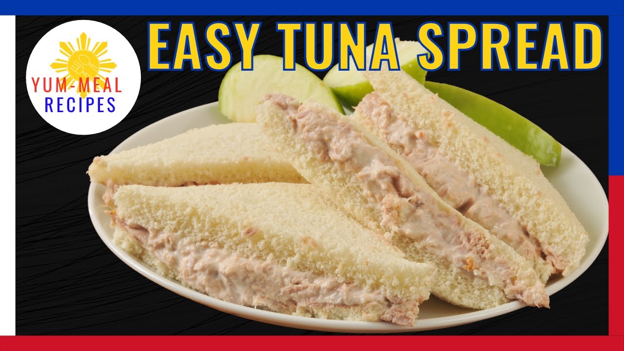 Best Homemade Creamy Tuna Sandwich Spread | Easy, Quick and Delicious Recipe #shorts Best Homemade Creamy Tuna Sandwich Spread | Easy, Quick and Delicious Recipe #shorts