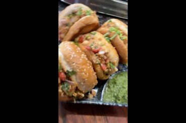 Stuffed bun chole recipe#yummmmy#tastyindianfood#healthyrecipes#viralshort