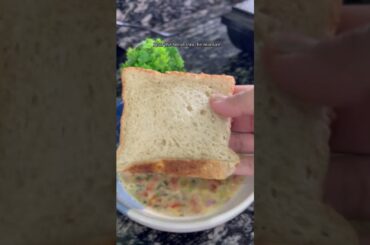 Healthy Bread Pakora #food #bengalvlogger #cooking #eggrecipes #recipe #kolkata