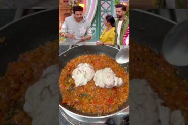 Khete kya hai isko comment me recipe #healthy #trending #recipe #colorstv #comedy  #trendingnow