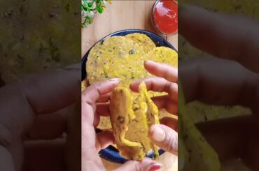 Healthy breakfast recipe l #nasta #food #cooking #recipe #shorts #trending #viral #healthynashta