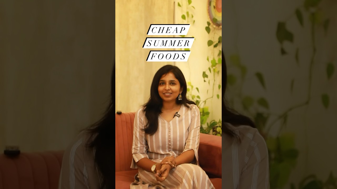 Cheap summer foods @Dr.Sharmika #tamil #daisyhospital #cure #tips #reels #instagram #food Cheap summer foods @Dr.Sharmika #tamil #daisyhospital #cure #tips #reels #instagram #food