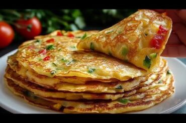 Make oil-less jowar flour healthy dinner In 5 min in summer| easy instant breakfast