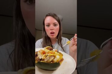 Healthy Lunch Ideas #weightlossjourney #caloriedeficit #fok #food