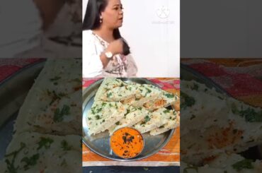 healthy breakfast recipe #shorts #bharti #trending #breakfast