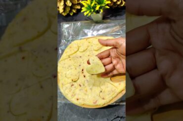 Snacks recipe #shorts #youtubeshorts #shortsfeed #trendingshorts #food #snacks