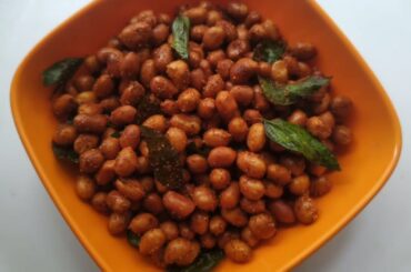 Healthy tiffin ideas for kids/Lunchbox recipes | Easy & quick snacks Recipe | Masala Peanut