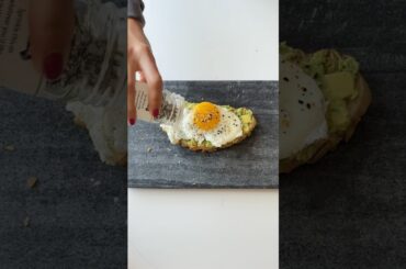 Quick and Healthy Breakfast Ideas #breakfast #quickmeal #healthyfood #mealprep #foodtutorial