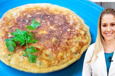 Replace Dinner! It's DELICIOUS, HEALTHY, LOW IN CALORIES, CHEAP, and QUICK