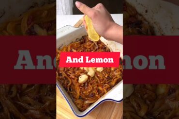 Healthy Vegan Pasta Salad That Melts Fat | Perfect for Meal Prep! #glutenfree #healthyrecipes