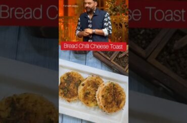 Bread Garlic Cheese Toast Recipe #youtubeshorts #katrinakaif #viral #short