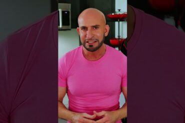 Make Boring Chicken AMAZING With This Low Calorie Pesto Hack!