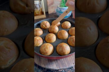Healthier version of Samosa