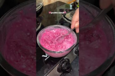 Alia bhatt’s favourite salad recipe | #diet  #healthysalad #youtube #like  #shorts #subscribe #food