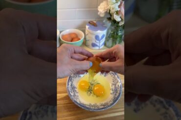 Mushroom Egg Wrap #breakfast #healthyrecipes #lunchrecipe #eggsandwich