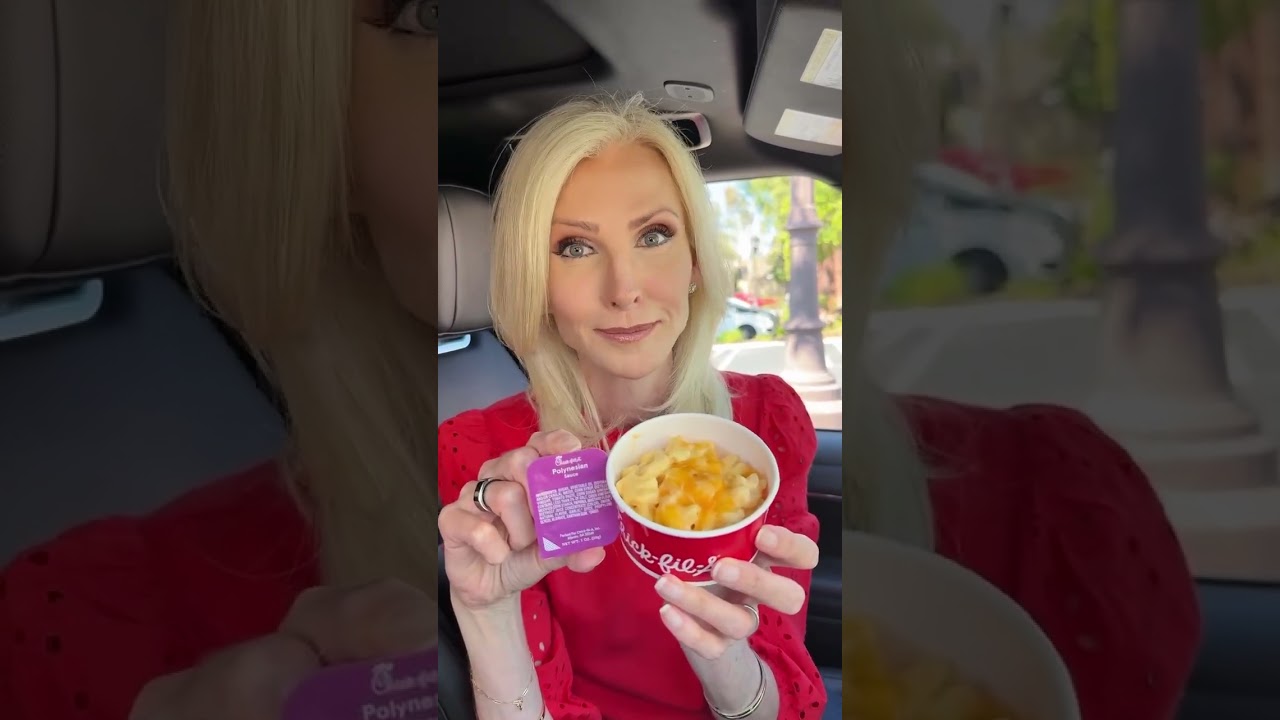 Low Carb Chick-Fil-A Diet Hacks Low Carb Chick-Fil-A Diet Hacks