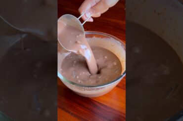 Worlds Healthiest !! Ragi Cold Coco Drink Recipe #shorts #summerdrink