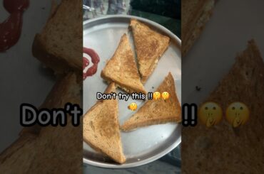 Healthy paneer vegetable sandwich for weight loss | weightless recipe #shortsviral #sandwich #health