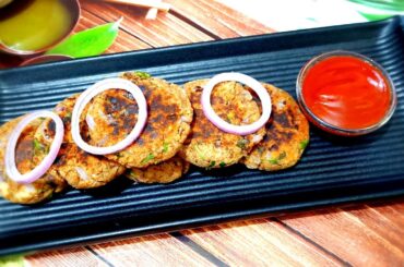 Oil free recipe/Less Oil healthy snacks recipe/healthy breakfast ideas/delicious and healthy recipe