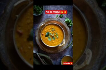 no oil | viral recipe | #ytshorts #shorts #viral #trending