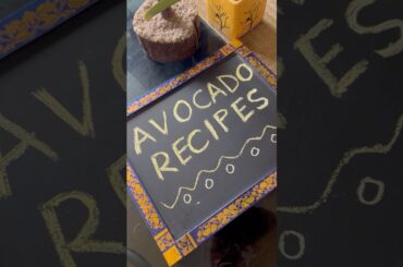 Weight loss Avocado Sandwich Recipe | Healthy Breakfast Sandwich #healthybreakfast #avocado #shorts