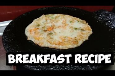 Breakfast Recipes For Dosa | Dosa Kaise Banate Hain | Healthy Breakfast @sameksha_s_gamre