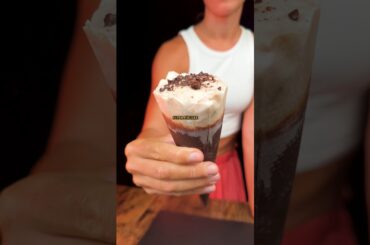 helado saludable #recetas