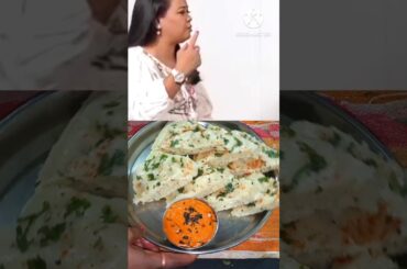 healthy breakfast recipe #shorts #shortsfeed #trending #bharti