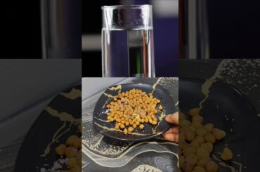 Kale Chane Ke Fayde By Dr. Robin Sharma #food #chana #recipe #healthy #ytshorts #shorts