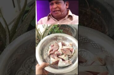 Favourite Fish Kulambu/Paarai Meen Kulambu #food #tamil #shorts #trending #subscribe