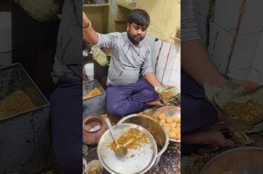 Pallu Chhangani Club kachori. #shorts