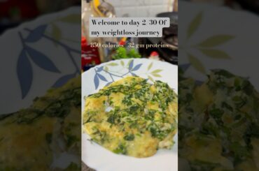 Day 2/30 of my weightloss journey | what i eat in a day #shorts #trending #viralshort #weightloss