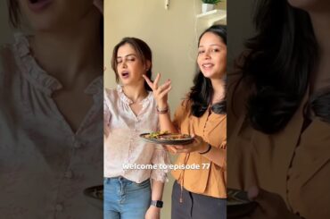 Ep:77 Easiest and quickest recipe for weight loss!! @iAparnaRathore