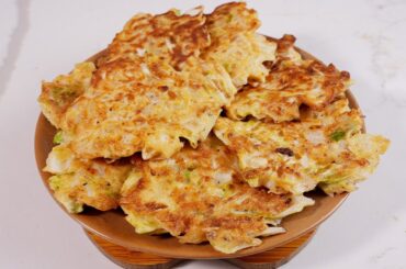 Healthy Recipes Dinner! This Healthy Cabbage Recipe Changed How I Cook Dinner Forever!