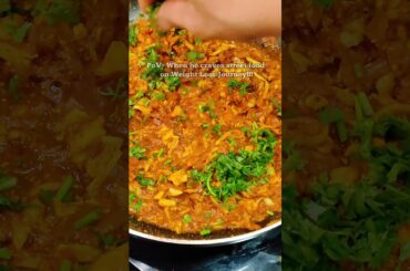 Street-Style Anda Ghotala for Weight Loss |High Protein Egg Recipe|Healthy Indian Dinner#andaghotala