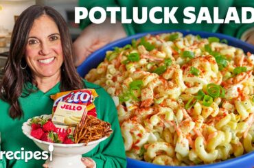 5 Potluck Salads That’ll Disappear Fast | Allrecipes