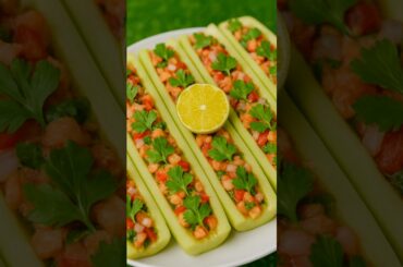 Weight Loss Salad Meal You MUST Try! | Low Calories High Fiber #youtubeshorts #weightloss #gym #meal