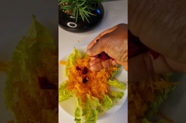 salad rich in fiber and vitamins #health #salad #curedetox #food #easynutrition #weightloss #health