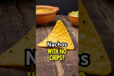 How to make Low-Calorie Nachos