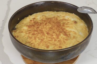 Healthy Recipes Dinner! You Won’t Believe How Good This Is Just Rice And An Egg!