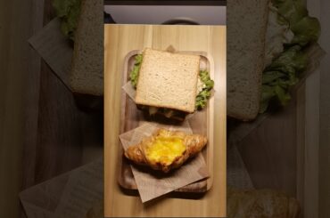 Make healthy dinner with me. #chickenbreast #sandwich #easyrecipe #dinner #cooking #shorts #recipe