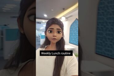 what I eat for a  healthy lunch everyday! #food #cooking #shortvideo #viralshorts #trending #shorts