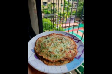 Crispy & Healthy Rava Dosa in Minutes! | Instant Breakfast Idea
