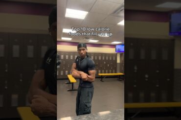 Top 10 low calories foods that will fill you up #lowcalorie #healthyfinds #wholefooddiet #balance