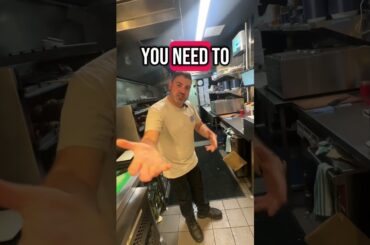 Dress your salads chefs