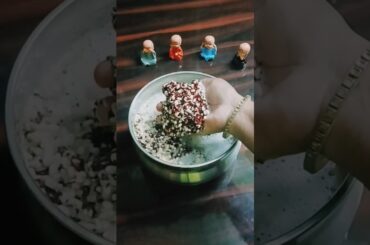 Healthy Breakfast recipe /#easyhealthyrecipe /foodie /#trendingvideo /ragi recipe